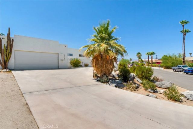 2723 N Junipero, Palm Springs, CA 92262