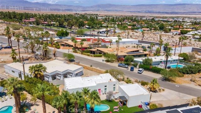 2723 N Junipero, Palm Springs, CA 92262