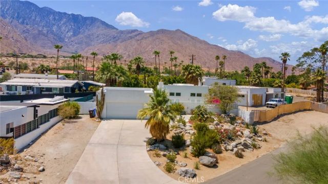 2723 N Junipero, Palm Springs, CA 92262