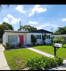 2340 Avenue M, Riviera Beach, FL 33404