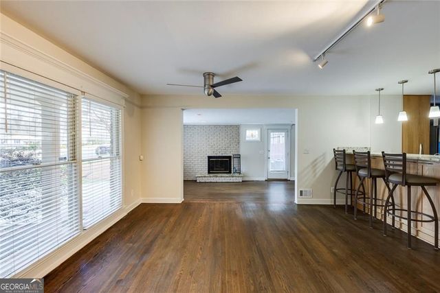 2678 Frontier Trail, Atlanta, GA 30341