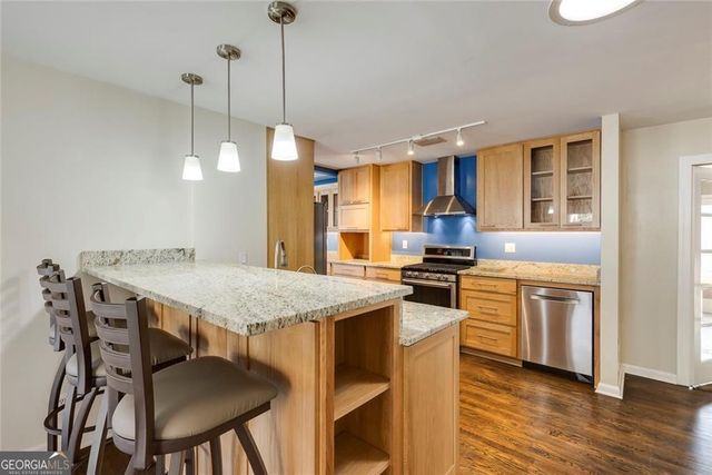 2678 Frontier Trail, Atlanta, GA 30341