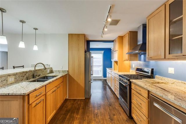 2678 Frontier Trail, Atlanta, GA 30341