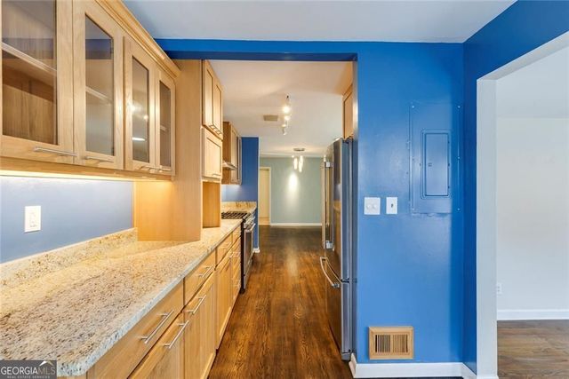 2678 Frontier Trail, Atlanta, GA 30341