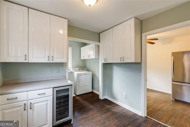 2678 Frontier Trail, Atlanta, GA 30341