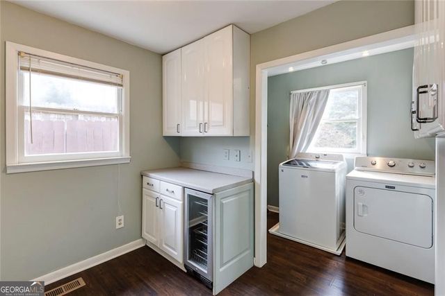 2678 Frontier Trail, Atlanta, GA 30341