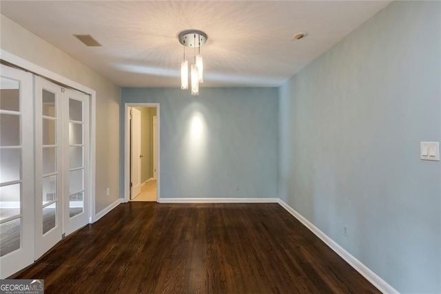 2678 Frontier Trail, Atlanta, GA 30341