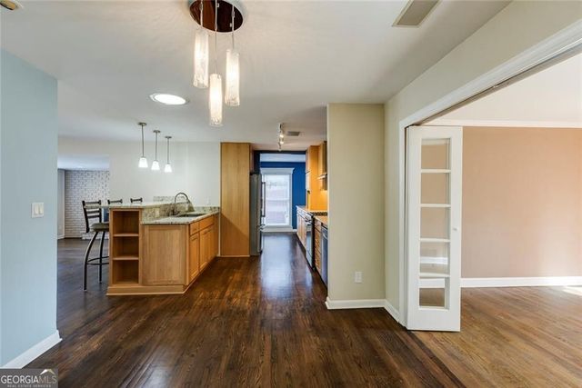 2678 Frontier Trail, Atlanta, GA 30341