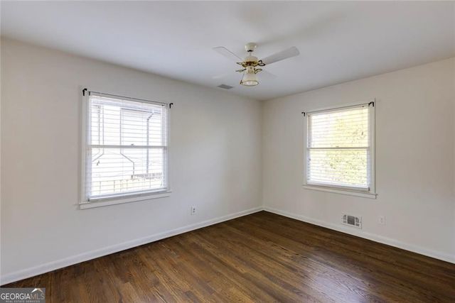 2678 Frontier Trail, Atlanta, GA 30341