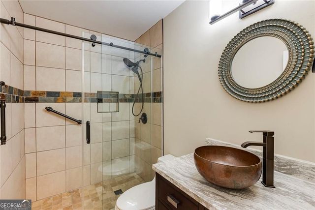 2678 Frontier Trail, Atlanta, GA 30341