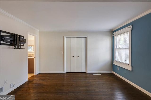 2678 Frontier Trail, Atlanta, GA 30341