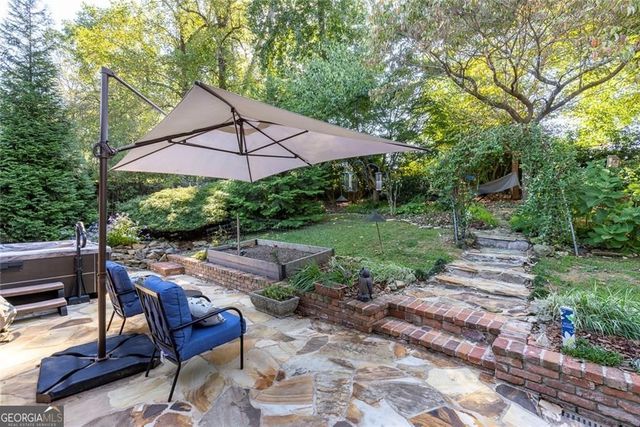 2678 Frontier Trail, Atlanta, GA 30341