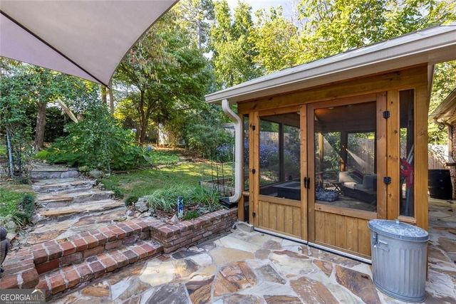 2678 Frontier Trail, Atlanta, GA 30341