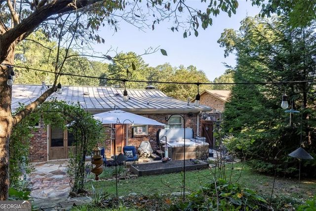 2678 Frontier Trail, Atlanta, GA 30341