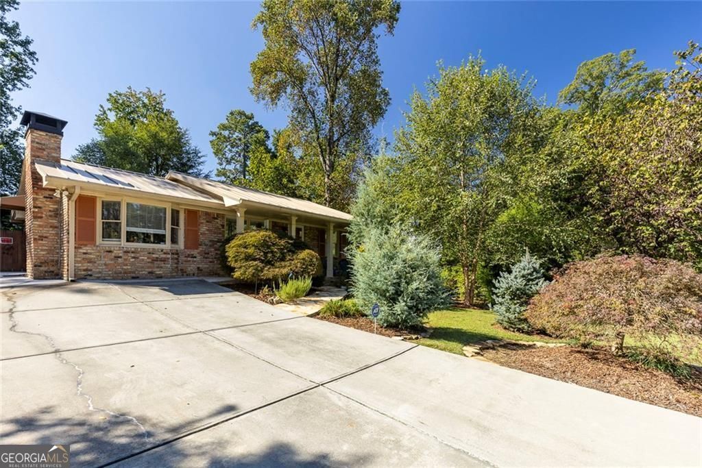 2678 Frontier Trail, Atlanta, GA 30341