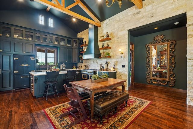 162 Flowering Sage Ln, Fredericksburg, TX 78624