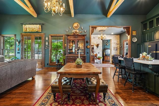 162 Flowering Sage Ln, Fredericksburg, TX 78624