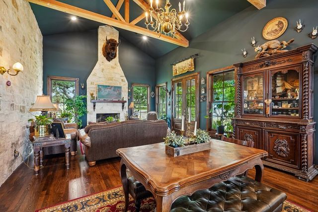 162 Flowering Sage Ln, Fredericksburg, TX 78624