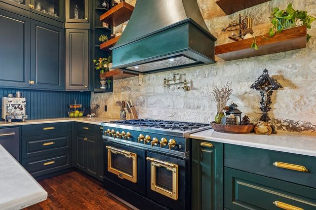 162 Flowering Sage Ln, Fredericksburg, TX 78624