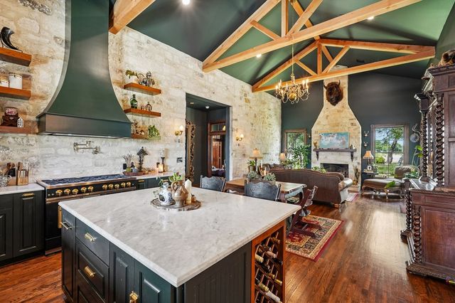 162 Flowering Sage Ln, Fredericksburg, TX 78624