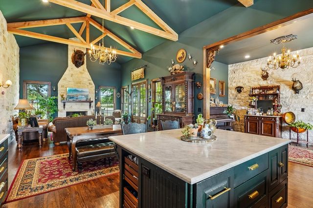 162 Flowering Sage Ln, Fredericksburg, TX 78624