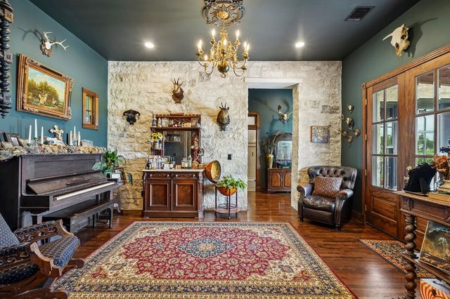 162 Flowering Sage Ln, Fredericksburg, TX 78624