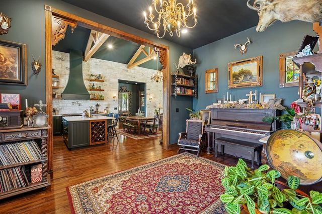 162 Flowering Sage Ln, Fredericksburg, TX 78624