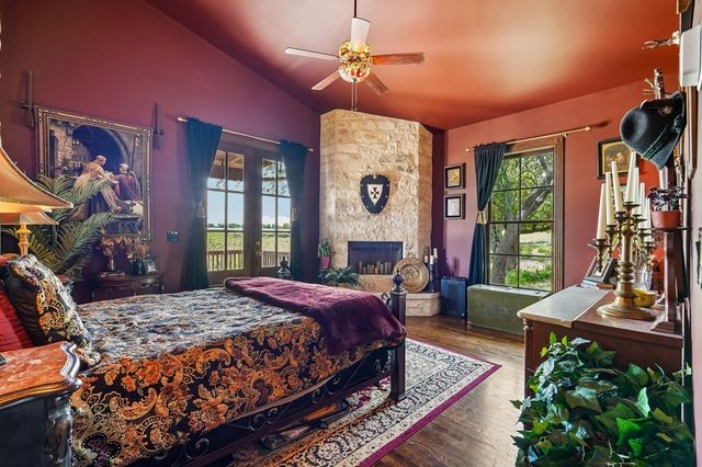 162 Flowering Sage Ln, Fredericksburg, TX 78624