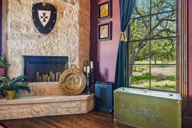 162 Flowering Sage Ln, Fredericksburg, TX 78624