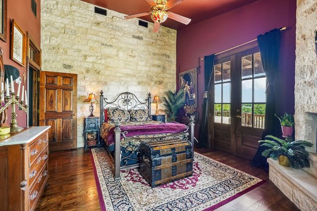 162 Flowering Sage Ln, Fredericksburg, TX 78624