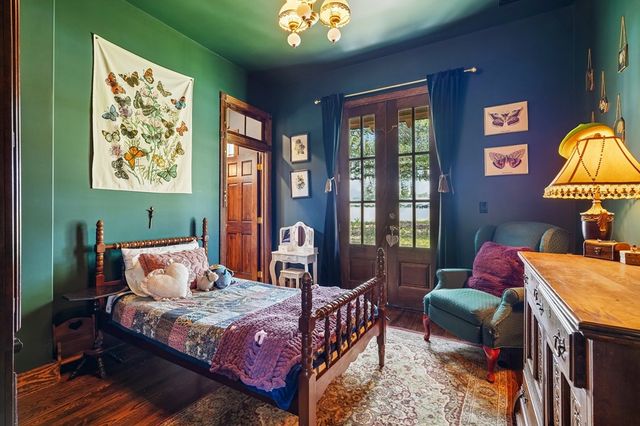 162 Flowering Sage Ln, Fredericksburg, TX 78624