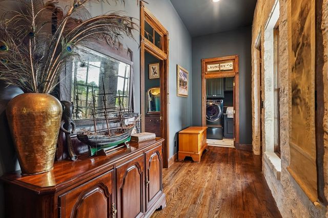 162 Flowering Sage Ln, Fredericksburg, TX 78624