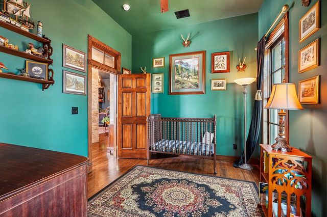 162 Flowering Sage Ln, Fredericksburg, TX 78624