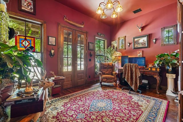 162 Flowering Sage Ln, Fredericksburg, TX 78624