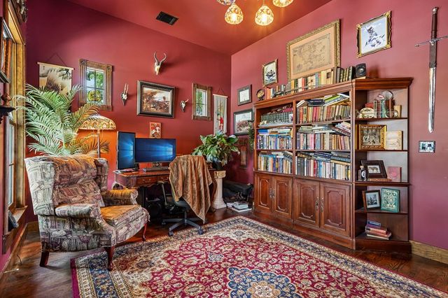 162 Flowering Sage Ln, Fredericksburg, TX 78624