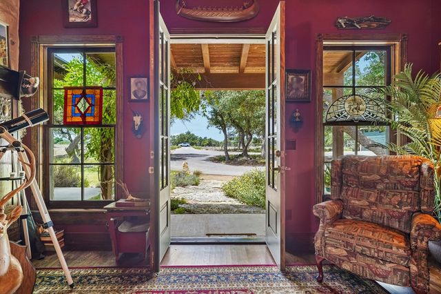 162 Flowering Sage Ln, Fredericksburg, TX 78624