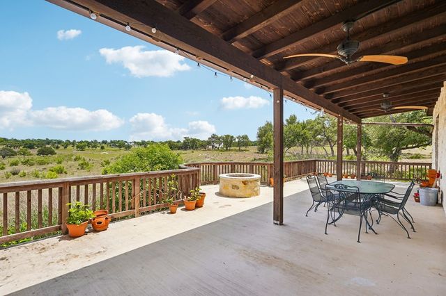 162 Flowering Sage Ln, Fredericksburg, TX 78624