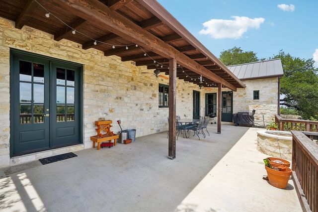 162 Flowering Sage Ln, Fredericksburg, TX 78624