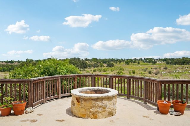 162 Flowering Sage Ln, Fredericksburg, TX 78624
