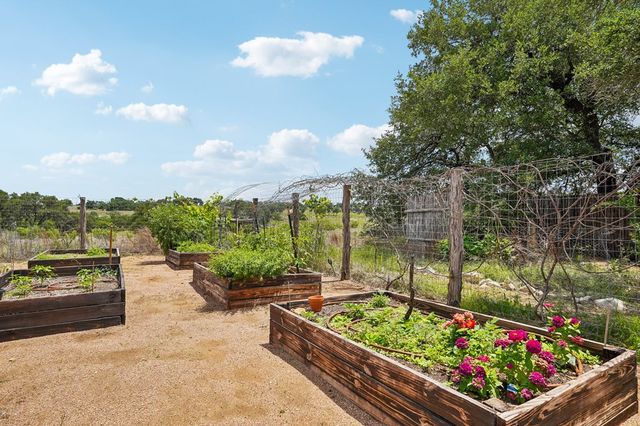 162 Flowering Sage Ln, Fredericksburg, TX 78624