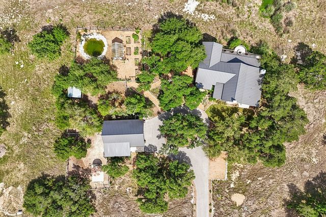 162 Flowering Sage Ln, Fredericksburg, TX 78624