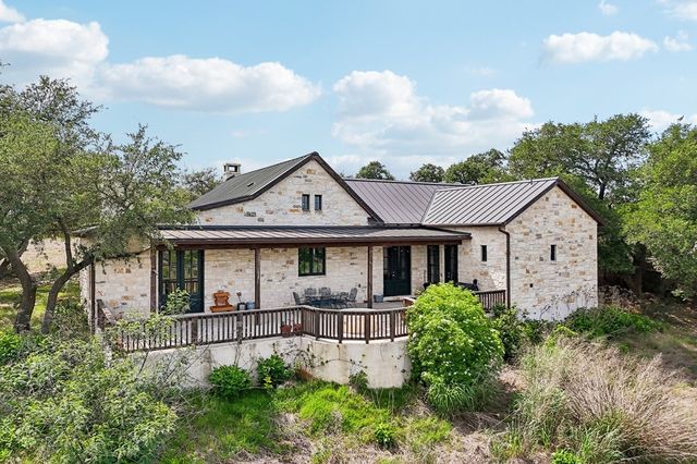 162 Flowering Sage Ln, Fredericksburg, TX 78624