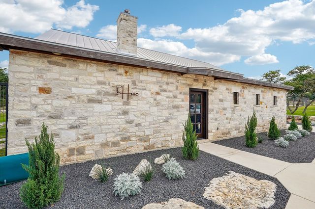 162 Flowering Sage Ln, Fredericksburg, TX 78624
