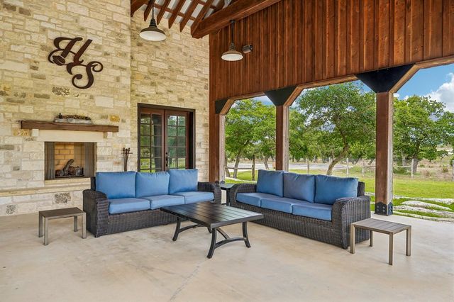 162 Flowering Sage Ln, Fredericksburg, TX 78624