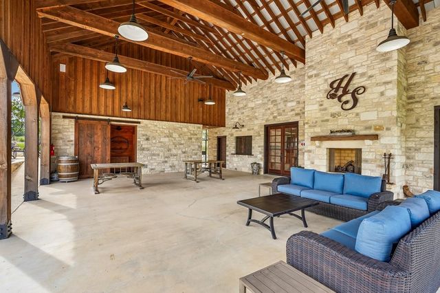 162 Flowering Sage Ln, Fredericksburg, TX 78624
