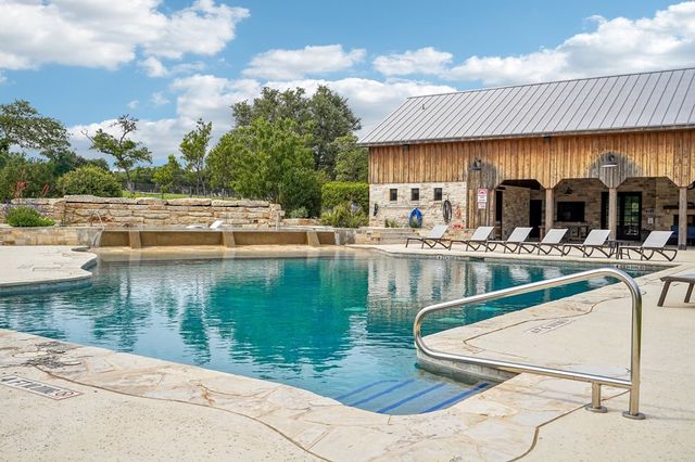 162 Flowering Sage Ln, Fredericksburg, TX 78624