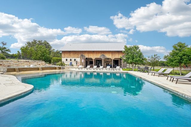162 Flowering Sage Ln, Fredericksburg, TX 78624