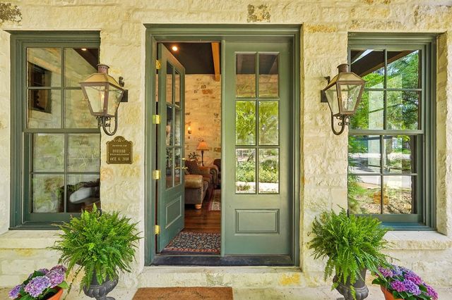 162 Flowering Sage Ln, Fredericksburg, TX 78624