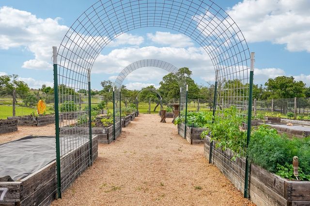 162 Flowering Sage Ln, Fredericksburg, TX 78624