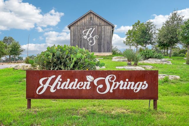 162 Flowering Sage Ln, Fredericksburg, TX 78624
